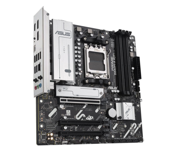 ASUS PRIME B840M-A WIFI - 1306475 - zdjęcie 5